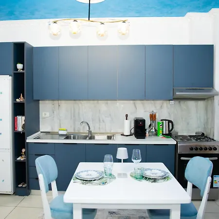 Gjuhadol By Marina * Shkodër