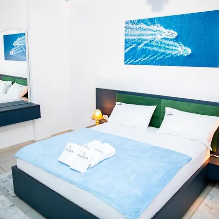 Gjuhadol By Marina *