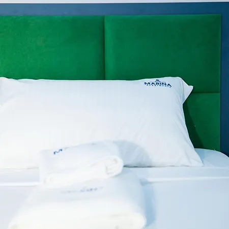 Gjuhadol By Marina Apartamento