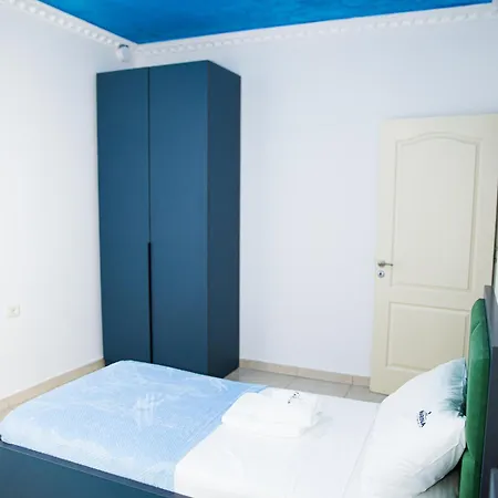 Gjuhadol By Marina Shkodër