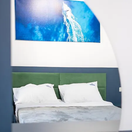 Gjuhadol By Marina * Shkodër