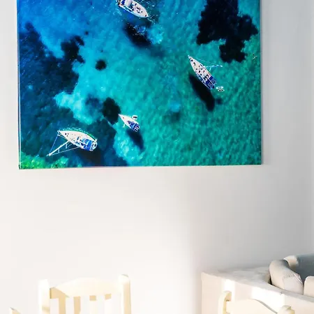 Gjuhadol By Marina Shkodër