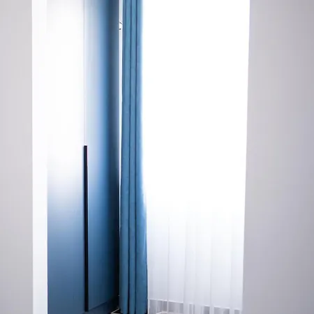 Gjuhadol By Marina Apartamento Shkodër