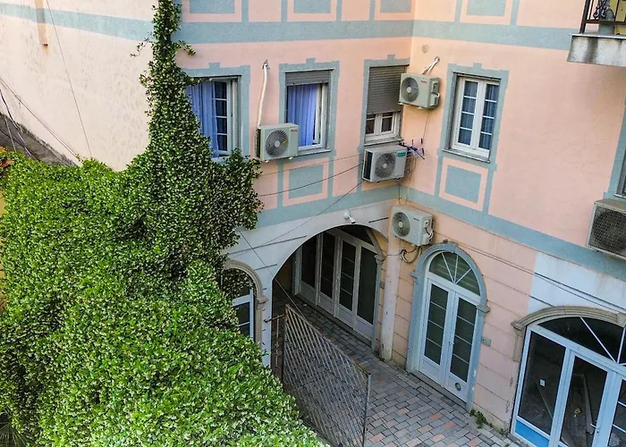 Gjuhadol By Marina * Shkodër