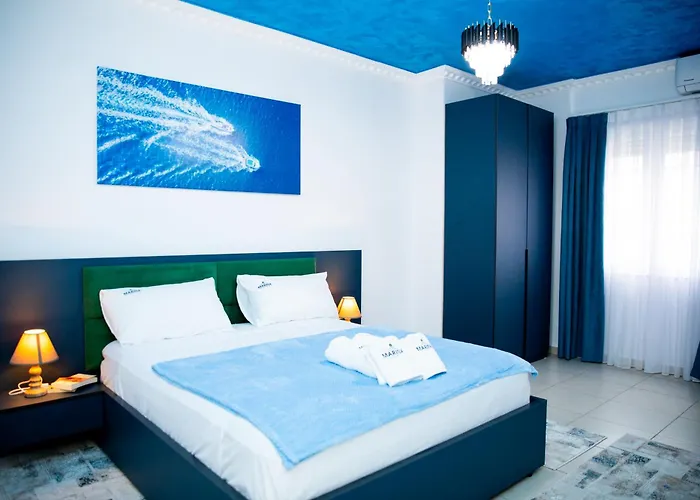 公寓 Gjuhadol By Marina