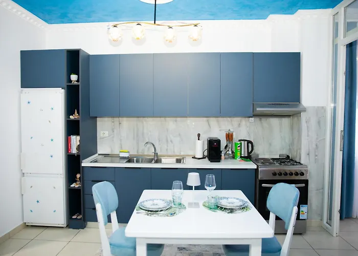 Gjuhadol By Marina * Shkodër