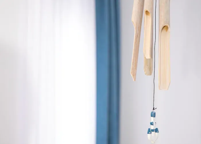 Gjuhadol By Marina 公寓 *