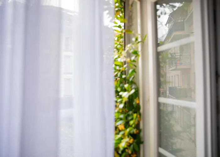 公寓 Gjuhadol By Marina *