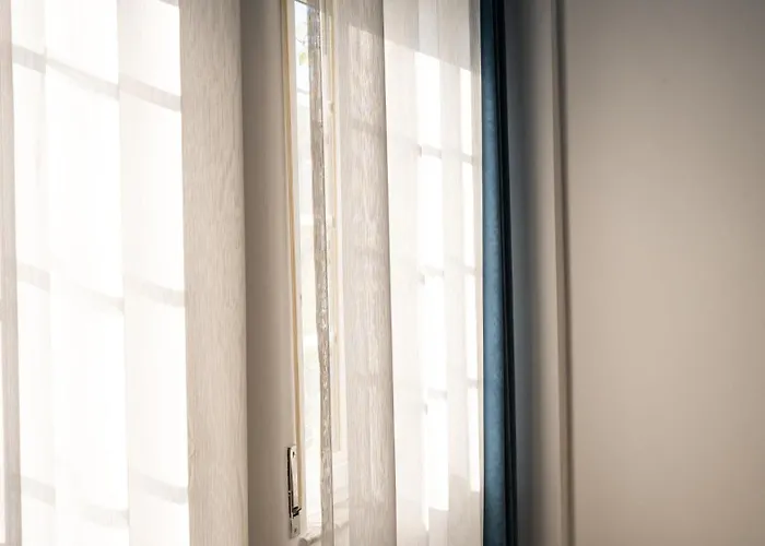 公寓 Gjuhadol By Marina