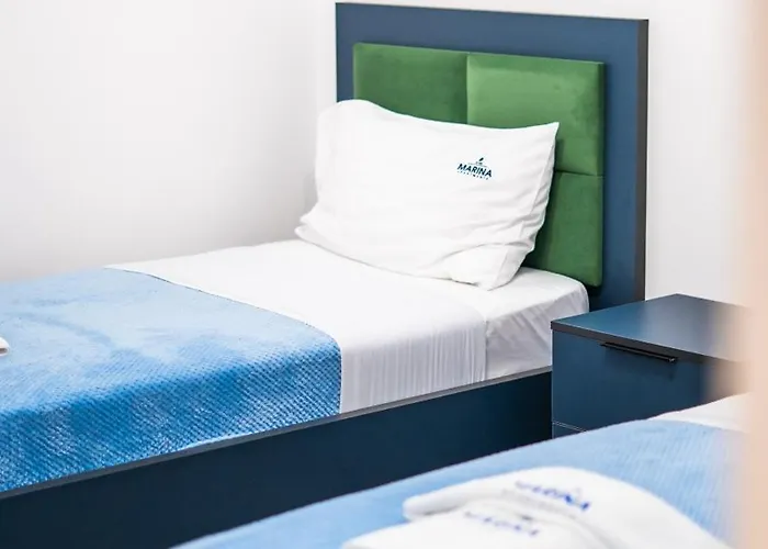 Gjuhadol By Marina * Shkodër