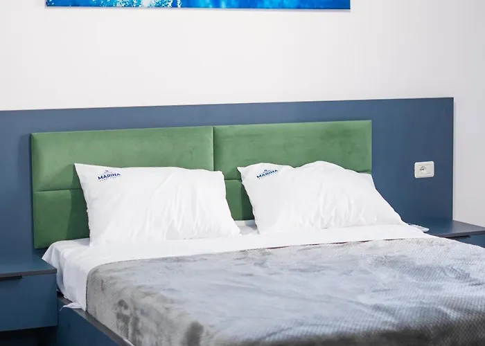 Gjuhadol By Marina * Shkodër