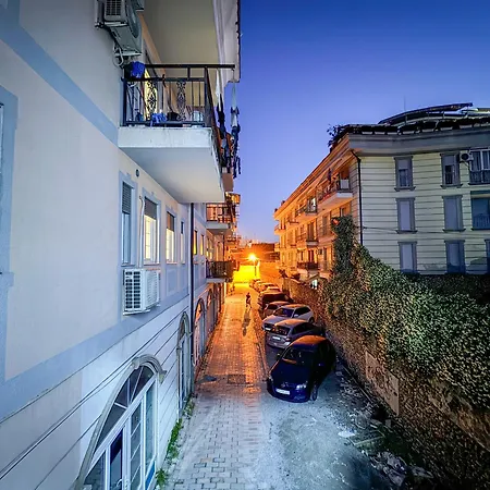 Apartment Gjuhadol By Marina