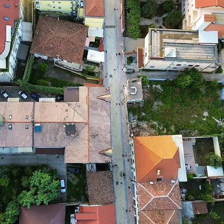 Gjuhadol By Marina Apartment Shkoder