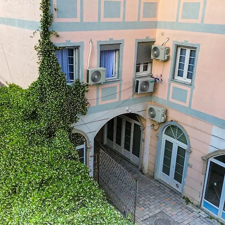 Gjuhadol By Marina * Shkoder