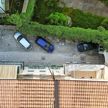 Διαμέρισμα Gjuhadol By Marina Σκόδρα