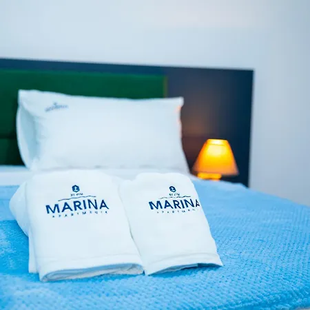 Gjuhadol By Marina * Shkoder