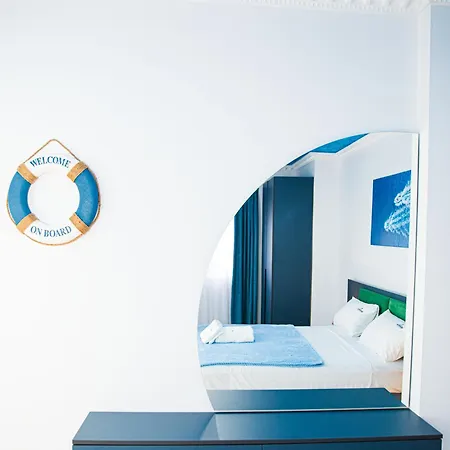 Διαμέρισμα Gjuhadol By Marina