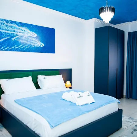 Διαμέρισμα Gjuhadol By Marina