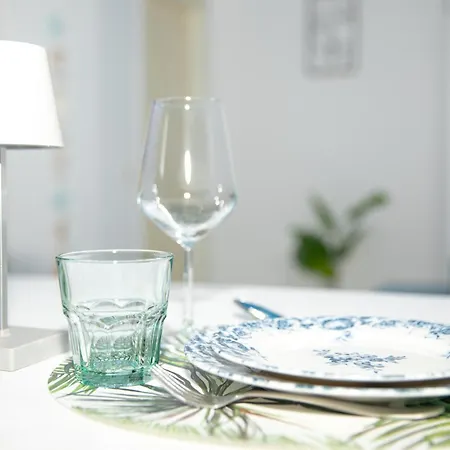 Διαμέρισμα Gjuhadol By Marina *