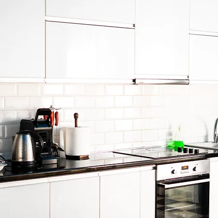 Apartment Gjuhadol By Marina Shkoder