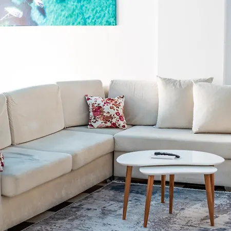 Gjuhadol By Marina Διαμέρισμα