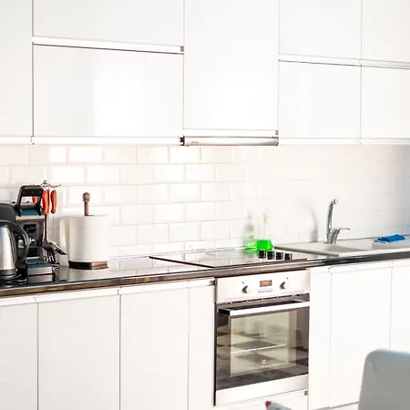 Gjuhadol By Marina Διαμέρισμα