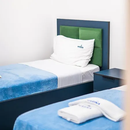 Gjuhadol By Marina * Σκόδρα