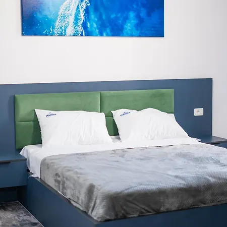 Gjuhadol By Marina * Shkoder