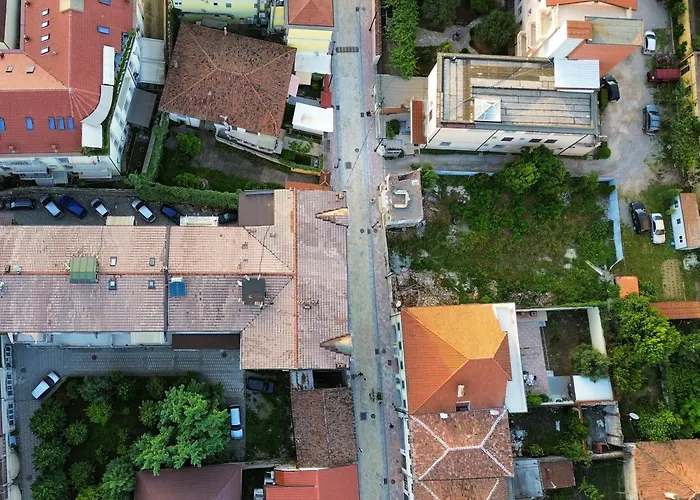 Gjuhadol By Marina Appartement Shkodër