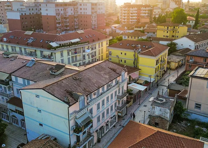 Gjuhadol By Marina Shkodër