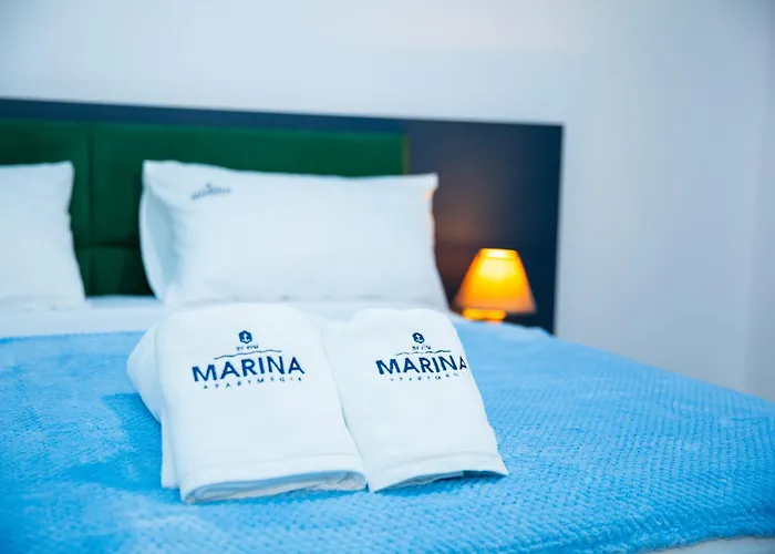 Gjuhadol By Marina * Shkodër