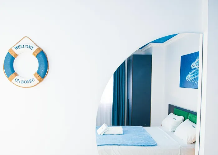 Appartement Gjuhadol By Marina