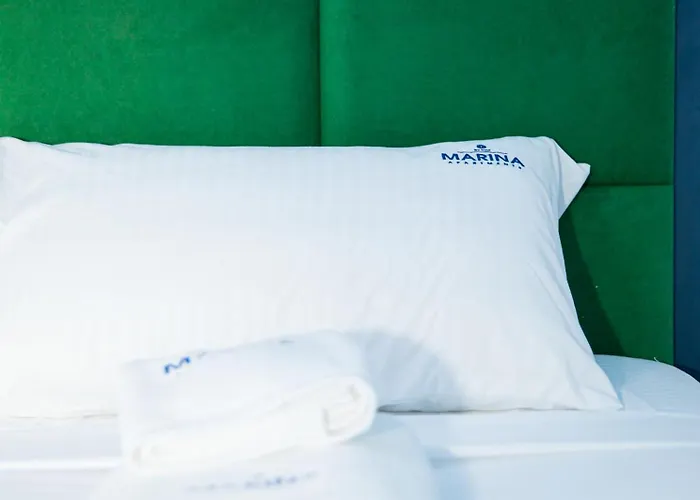 Gjuhadol By Marina Appartement