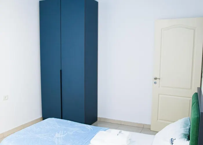 Gjuhadol By Marina Shkodër