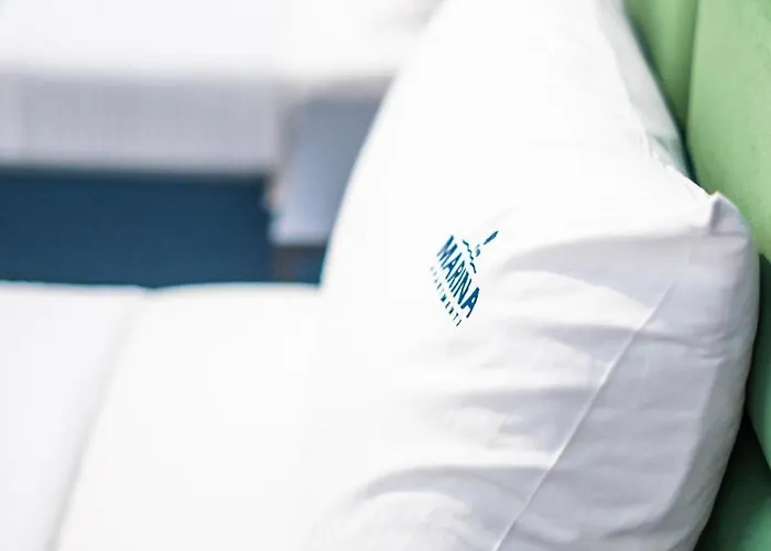 Appartement Gjuhadol By Marina Shkodër