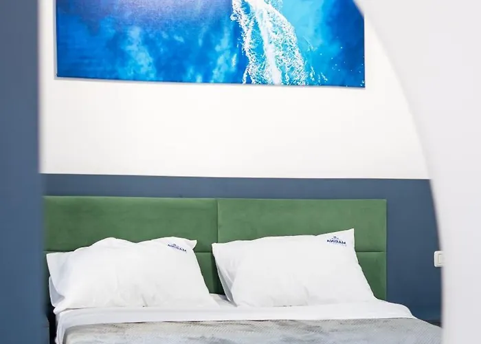 Gjuhadol By Marina * Shkodër