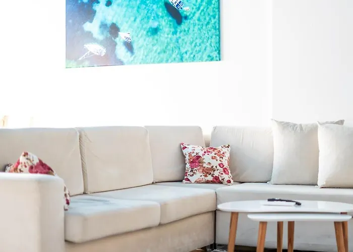 Appartement Gjuhadol By Marina