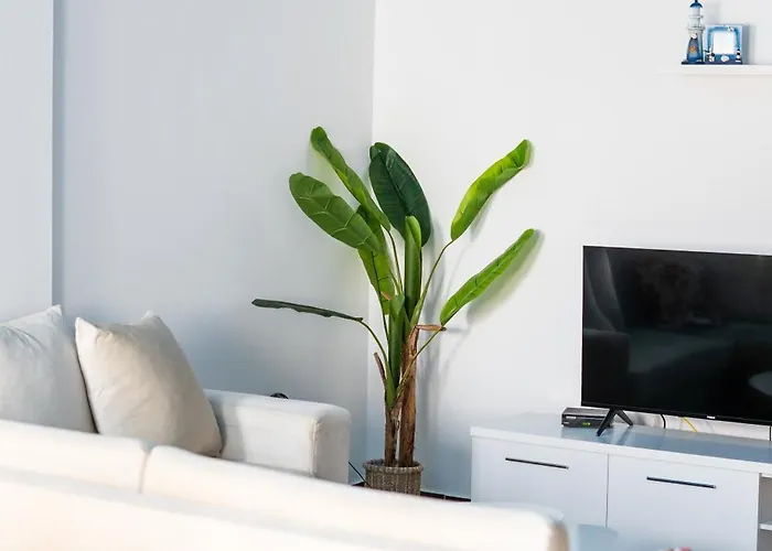 Appartement Gjuhadol By Marina Shkodër